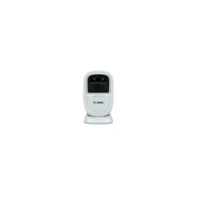 Zebra DS9308-SR fikseeritud vöötkoodilugeja 1D/2D LED valge