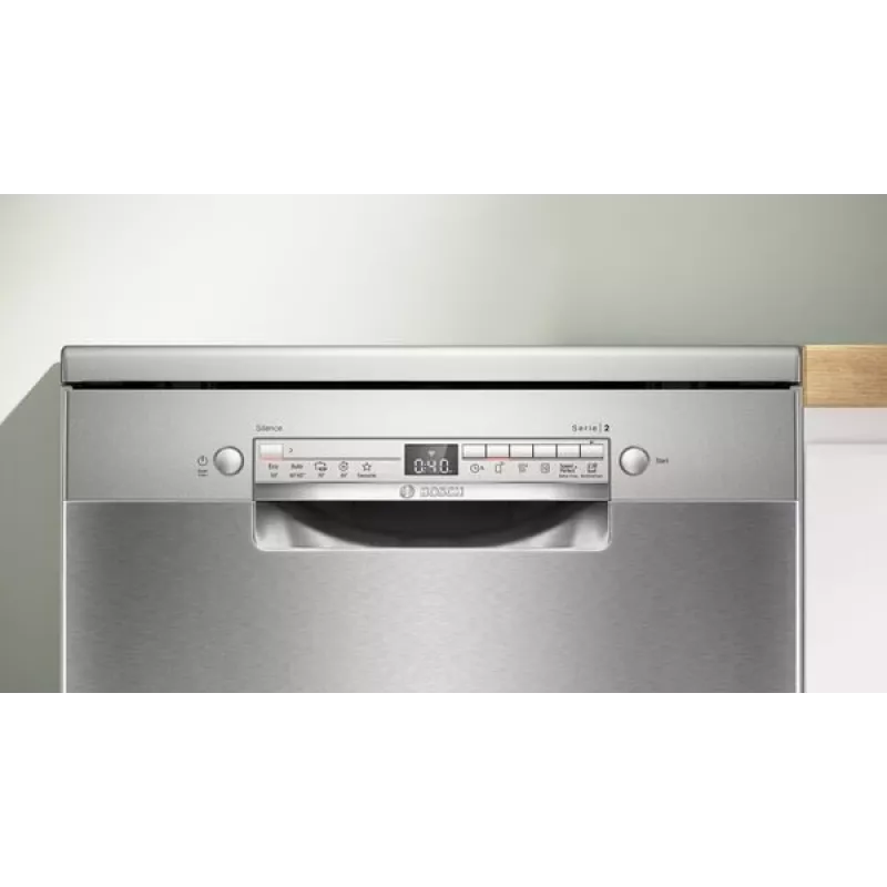 Zmywarka BOSCH SMS2HVI06E