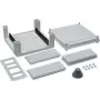 Hager U84S4 - Plastik - Valge - IP54 - 307 mm - 149 mm - 324 mm