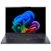 Sülearvuti Acer Swift SFG16-61-R6QV 16 tolli AMD Ryzen AI 7 350 32GB 1TB AMD Radeon 860M Windows 11 Home