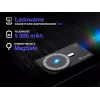 Kaasaskantav laadija TRACER AirMag2 — 5000 mAh, MagSafe-ühilduv, USB-C PD 20 W, juhtmevaba laadimine, 115 g, 1 port