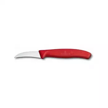 Victorinox Swiss Classic 6 cm tourniermesser punane (6.75 01.C1)