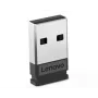Lenovo 4XH1D20851 sisendseadme lisaseade USB-vastuvõtja