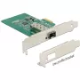 DeLOCK 89481 sisemine fiibervõrgukaart 1000 Mbit/s