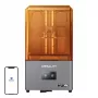 3D-printer Creality Halot-Mage S — LCD, printimiskiirus 80 mm/h, ehitusmaht 218×123×235 mm