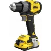 18V akutrell/kruvikeeraja SFMCD725D2K STANLEY