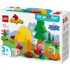 LEGO DUPLO 10452 Telkimisretk