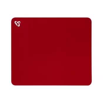Sbox MP-03R Geelist hiirematt punane