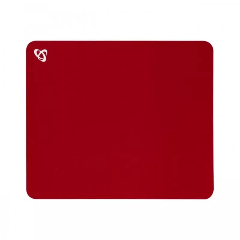 Sbox MP-03R Geelist hiirematt punane