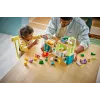 LEGO DUPLO 10470 3 in 1 Moodne peremaja koos kujunditega