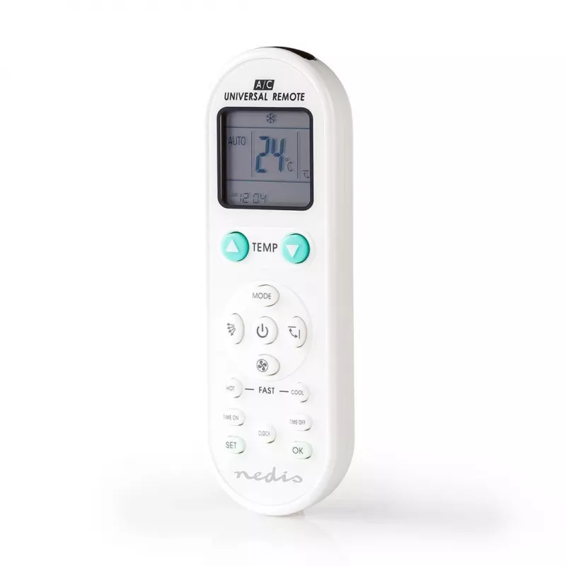 Kontroller Nedis ACRC1WT