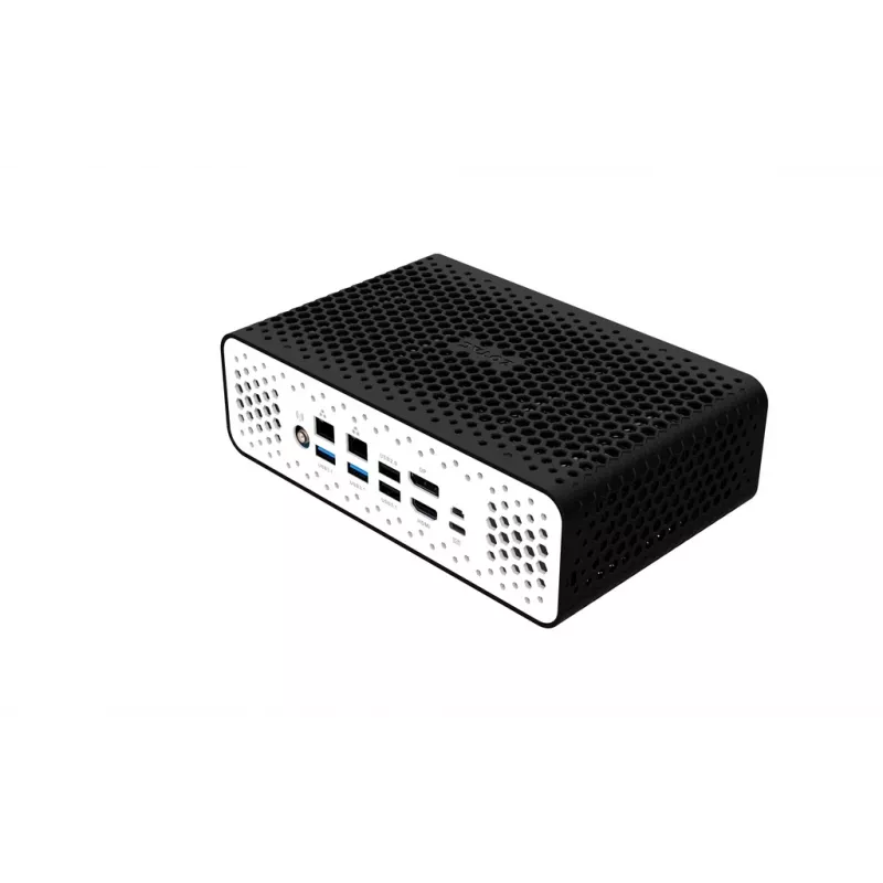 Tööjaama barebone Zotac ZBOX CI629 NANO i3-1315U 64GB SSD HDD