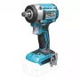 Akutoitel löökvõti Dedra AKU IMPACT WRENCH BRUSHLESS 1/2'' 350NM 18V SAS+ DED7153