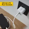 Siselaadur Intenso POWER ADAPTER USB-C/7802012