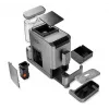Kohvimasin Tchibo 1.8L Esperto2 Caffe Titanium Silver