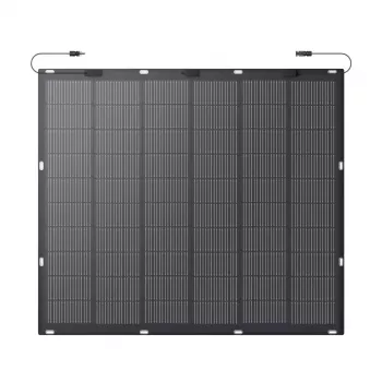 Anker Solix FS20 900W paindlik päikesepaneel (225W - 4 tk)