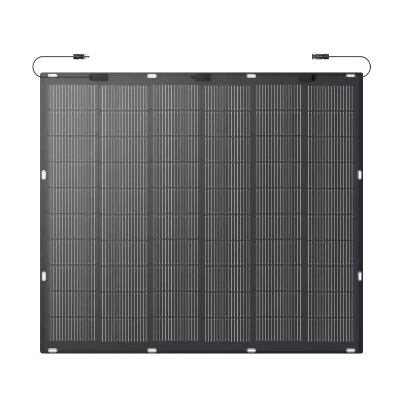 Anker Solix FS20 900W paindlik päikesepaneel (225W - 4 tk)