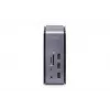 USB4 Dokkimisjaam Digitus DA-70897 8K USB USB-C 100W toiteedastus