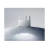 Kaasaskantav juhtmevaba ruuter Xiaomi BE3600 — Kaheribaline 2,4/5 GHz, Wi‑Fi 7 (802.11be), 2,5 Gigabit Ethernet, 4× LAN, 2×2 antenni, valge