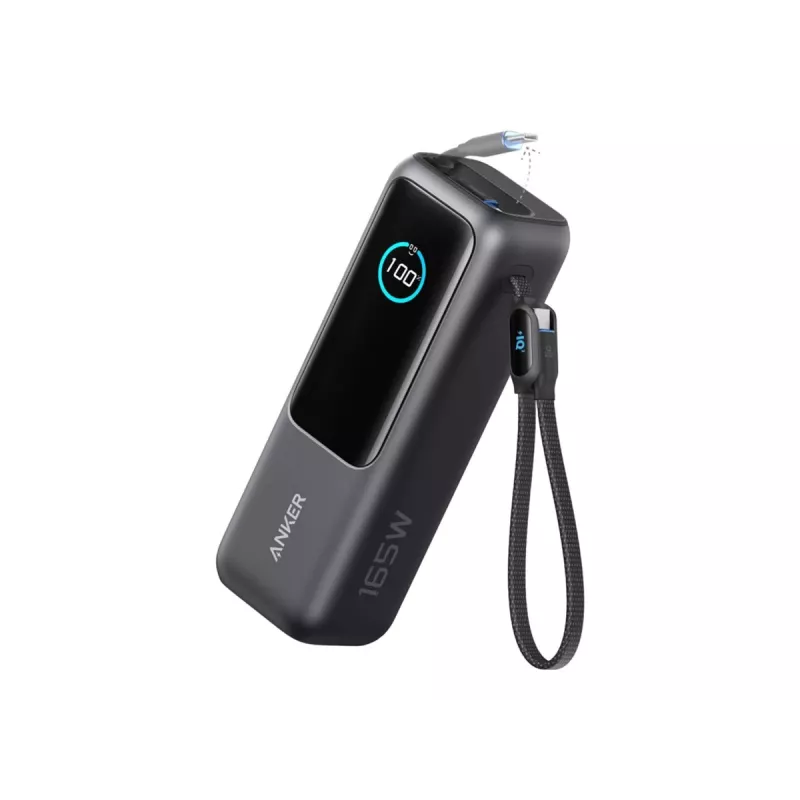 Kaasaskantav akupank Anker A1695H11 25000 mAh