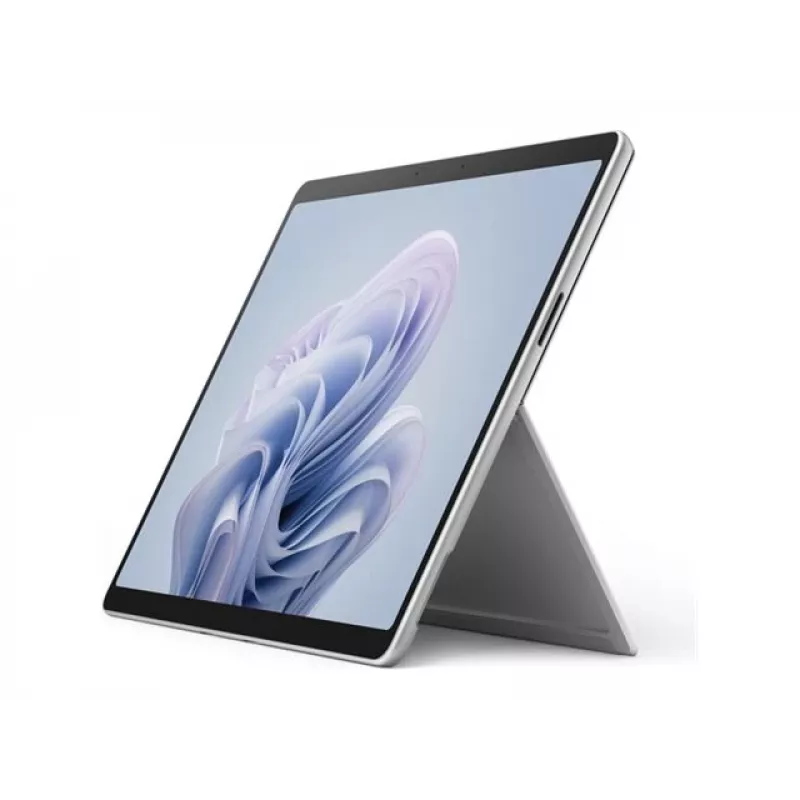 Microsoft Surface Pro 10 for Business 13-tolline 5G tahvelarvuti, Intel Core Ultra 7 165U, 32 GB RAM, 512 GB SSD, Platinum