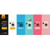 Kodak SMILE+ hetkeprinterkaamera, 2x3'', valge