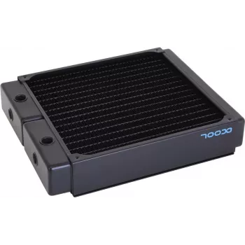 Alphacool NexXxoS XT45 Full Copper 200mm radiaator (14348)