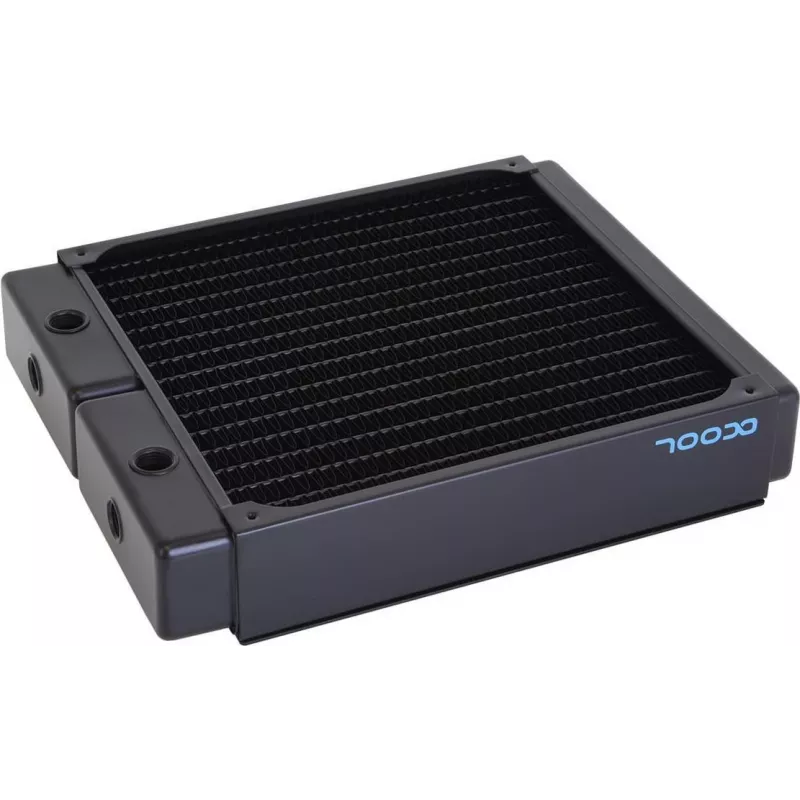 Alphacool NexXxoS XT45 Full Copper 200mm radiaator (14348)