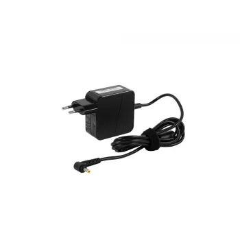 Toiteadapter roheline Cell AD76PV2 45W 20V 2.25A Must Lenovo sülearvutitele