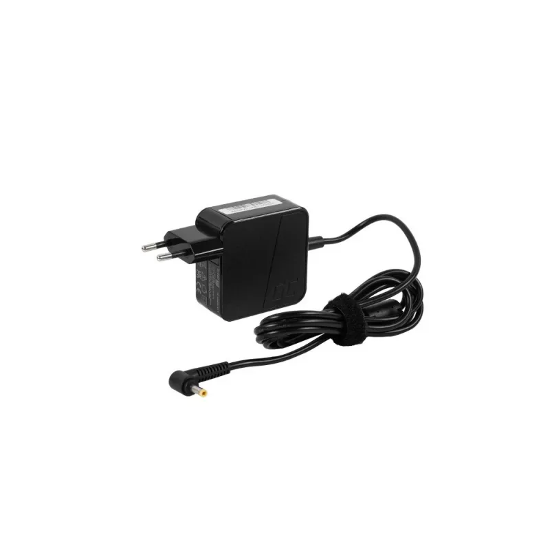 Toiteadapter roheline Cell AD76PV2 45W 20V 2.25A Must Lenovo sülearvutitele