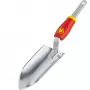 WOLF-Garten LU-SM - garden trowel - Punane - roostevaba teras - Taper - 8 cm