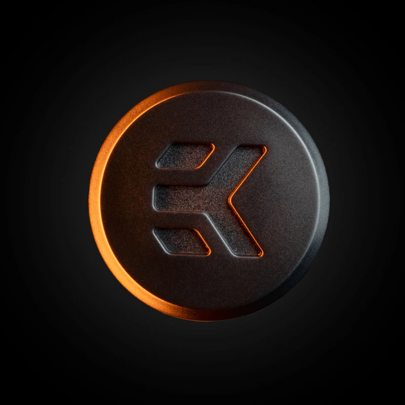 Ek Water Blocks toode Must