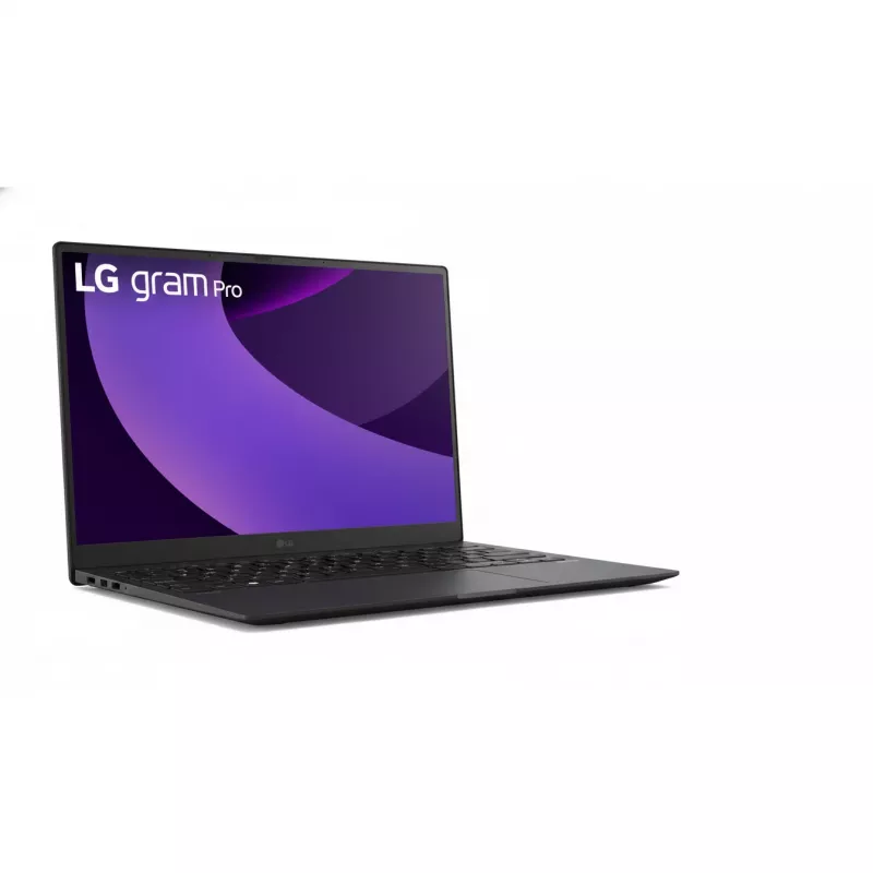 Sülearvuti LG gram Pro 16 tolli Core Ultra 7 258V 32GB 2TB SSD Intel Iris Xe Win11