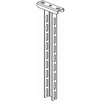 Legrand 348365 kaablirenni tarvik