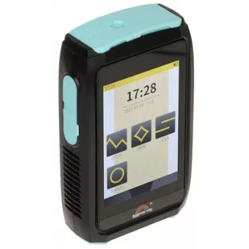 Optilise ajadomeeni reflektomeeter ZS1000-A-V2