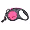 Flexi New Neon S 5 m koera automaatjalutusrihm