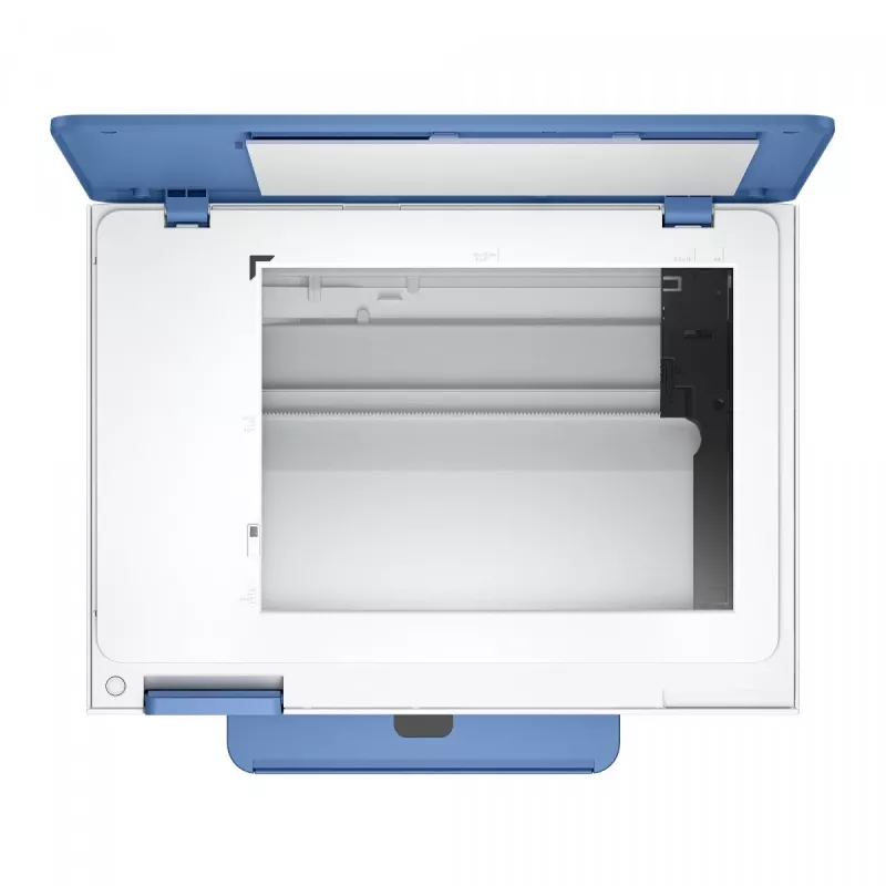 All-in-One Printer HP Envy 7231 — Termiline tindiprinter, Värviline, 4800x1200 dpi, Skaneeri 1200x1200, Wi‑Fi, A4