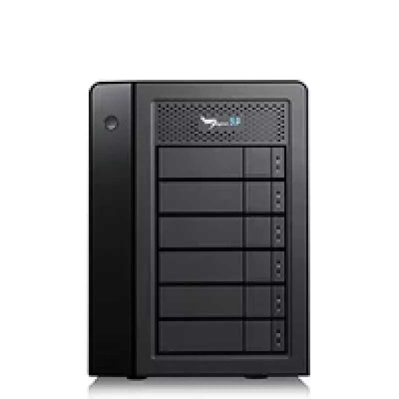 HDD Promise Technology 24 TB Tower Must Pegasus32 R6