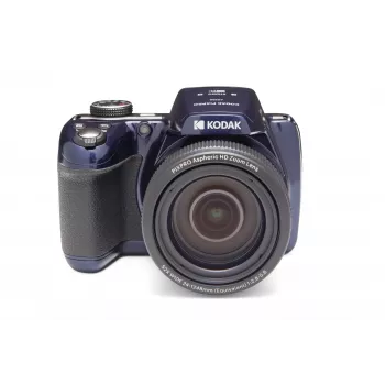 Kodak AZ528 Midnight Sinine EU Plug + 2 Battery + Case