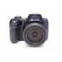 Kodak AZ528 Midnight Sinine EU Plug + 2 Battery + Case
