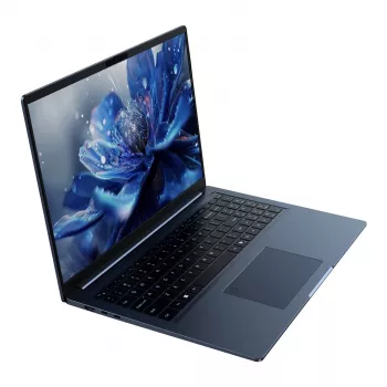 Sülearvuti Chuwi CoreBook-Air-Plus-P — Ryzen 5 6600H, 16-tolline WUXGA (1920×1200), 16GB muutmälu, 512GB SSD, Windows 11 Pro