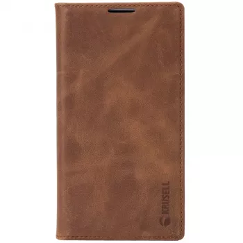 Krusell Sony Xperia L2 rahakotiraam