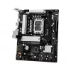 ASRock B860M-X GEN5 WIFI emaplaat