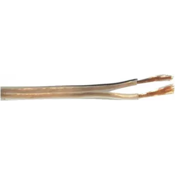 Kõlarikaabel Omnitronic 30300601 2x1.5 mm 100 m rull