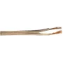 Kõlarikaabel Omnitronic 30300601 2x1.5 mm 100 m rull