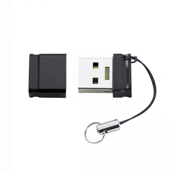 INTENSO MÄLUPULK FLASH USB3 64GB/3532490