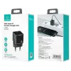 Seinalaadija usams T45 30W USB‑C PD3.0 nutitelefonidele ja tahvelarvutitele