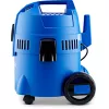 Nilfisk Buddy II 12 Must, Sinine 12 L 1200 W
