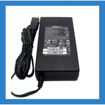 Toiteplokk Cisco 341-100346-01-RFB Cisco 897 jaoks, 100–240V 50–60Hz