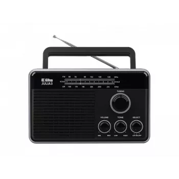 Eltra Radio Julia 3 must